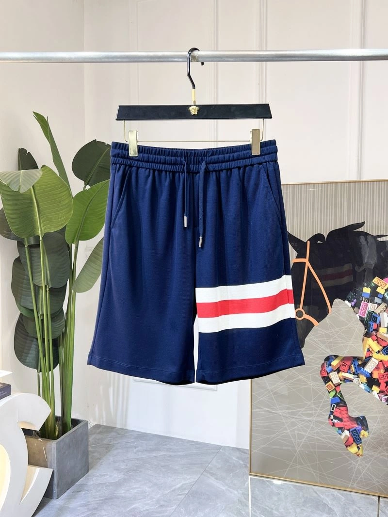 Lightweight Gucci Short Suits 126239