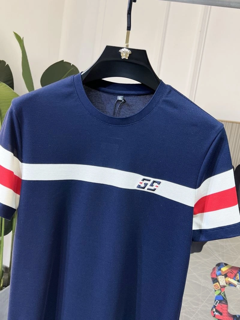 Lightweight Gucci Short Suits 126239