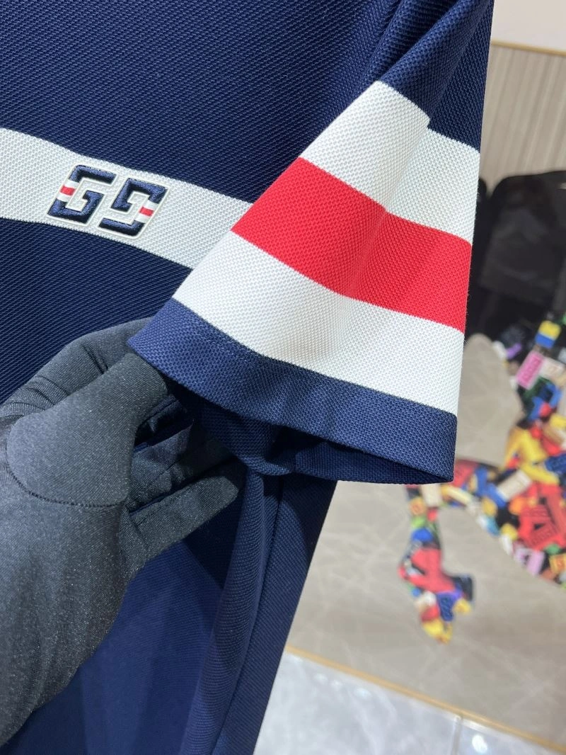 Lightweight Gucci Short Suits 126239