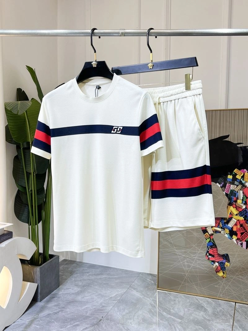 Sophisticated Gucci Short Suits 126226