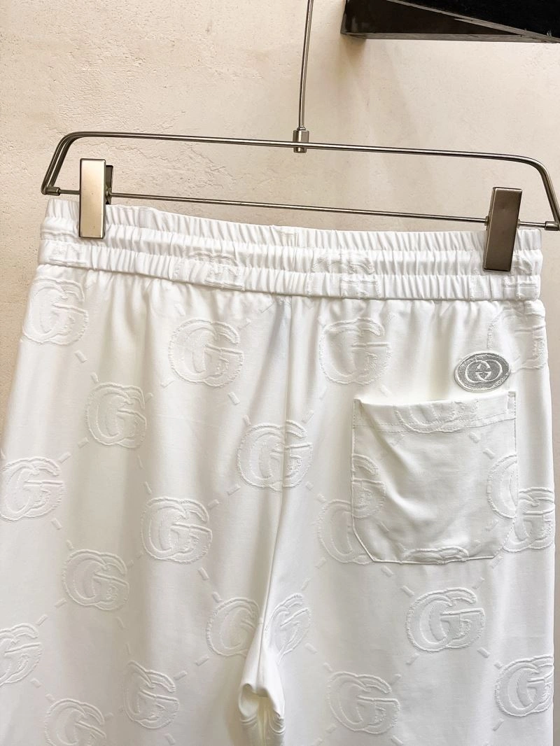 Gucci Short Suits Reliable 126235