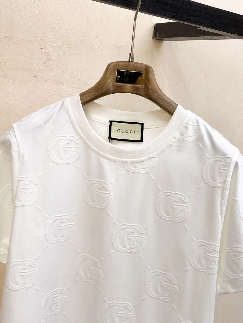 Gucci Short Suits Reliable 126235