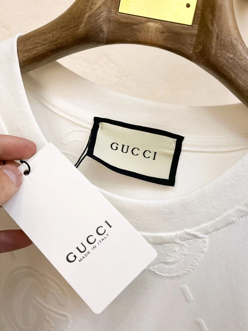 Gucci Short Suits Reliable 126235