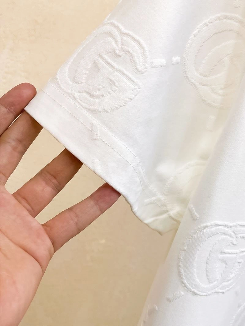 Gucci Short Suits Reliable 126235