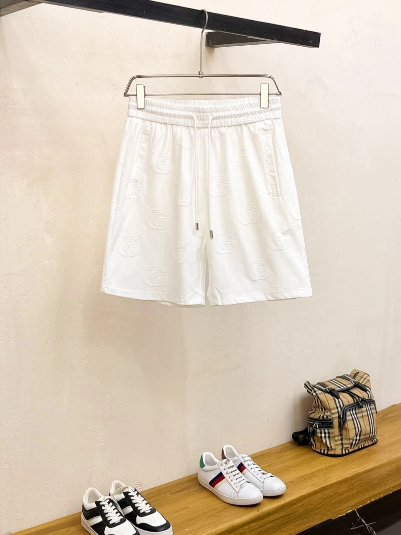 Gucci Short Suits Reliable 126235
