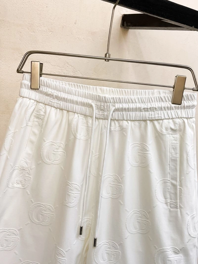Gucci Short Suits Reliable 126235