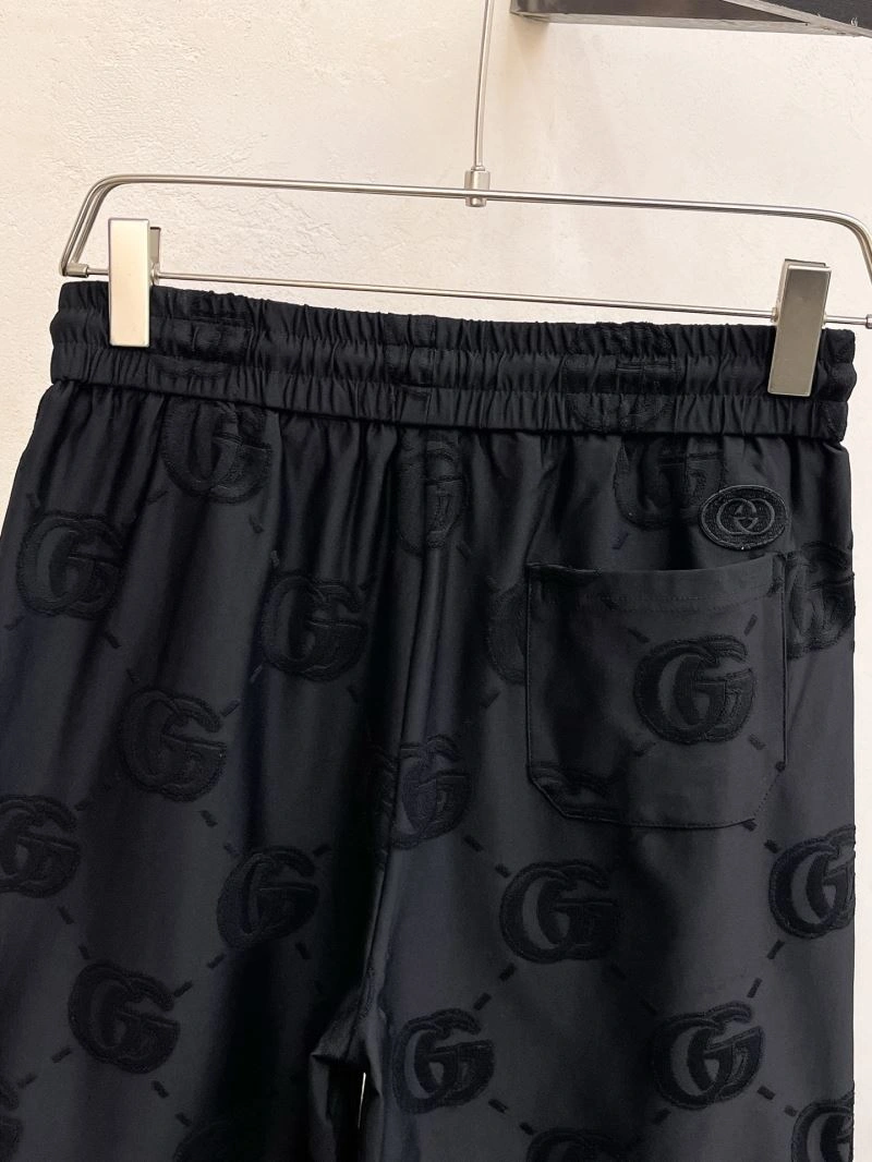 Gucci Short Suits ComfortFit 126240