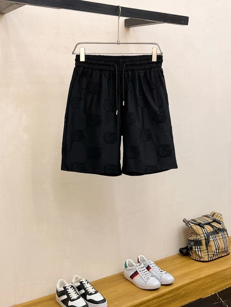 Gucci Short Suits ComfortFit 126240