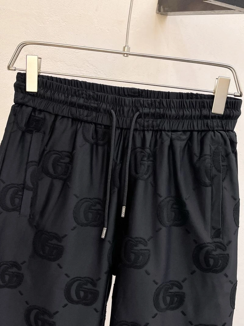 Gucci Short Suits ComfortFit 126240