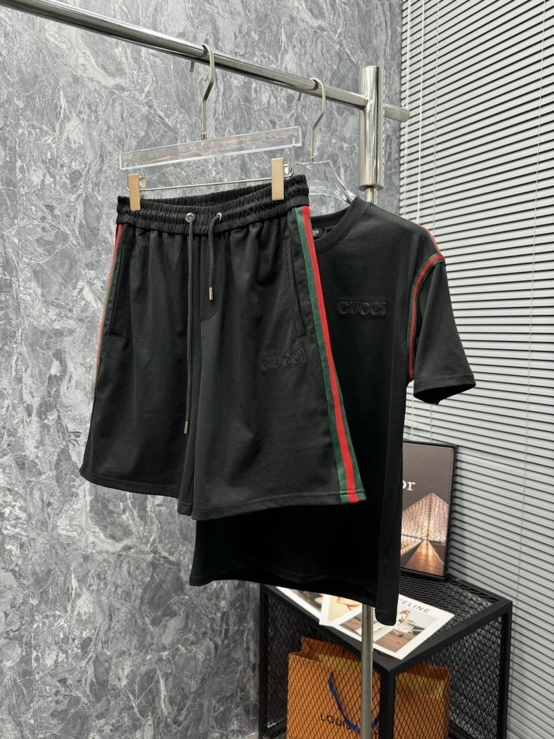 QuickDry Gucci Short Suits 126222