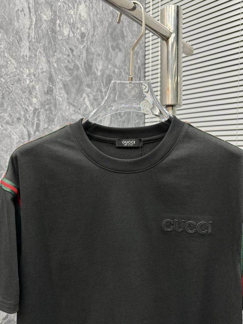 QuickDry Gucci Short Suits 126222