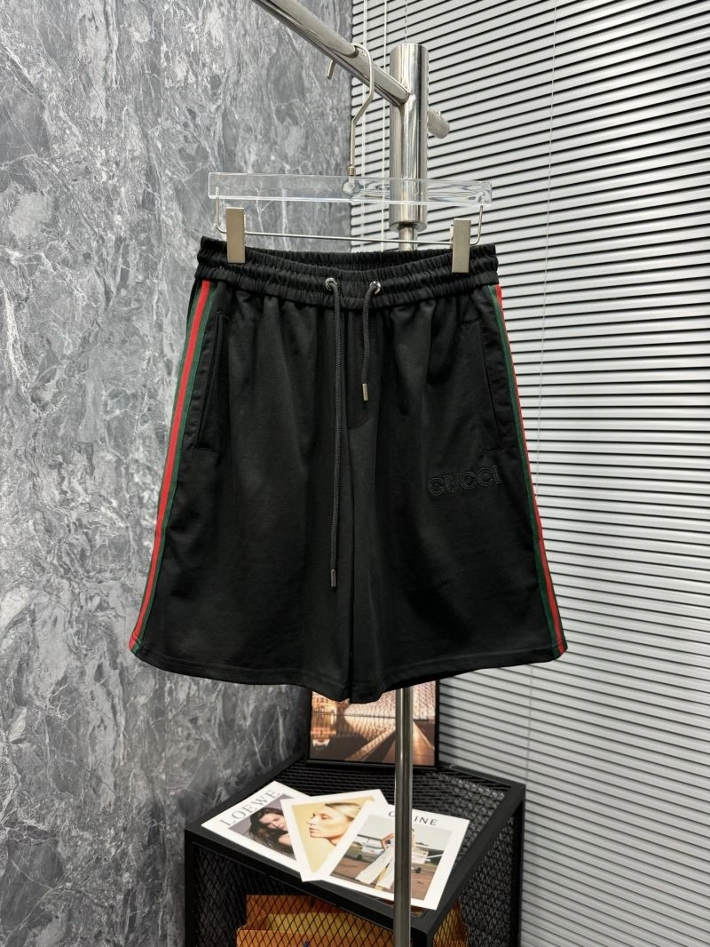 QuickDry Gucci Short Suits 126222