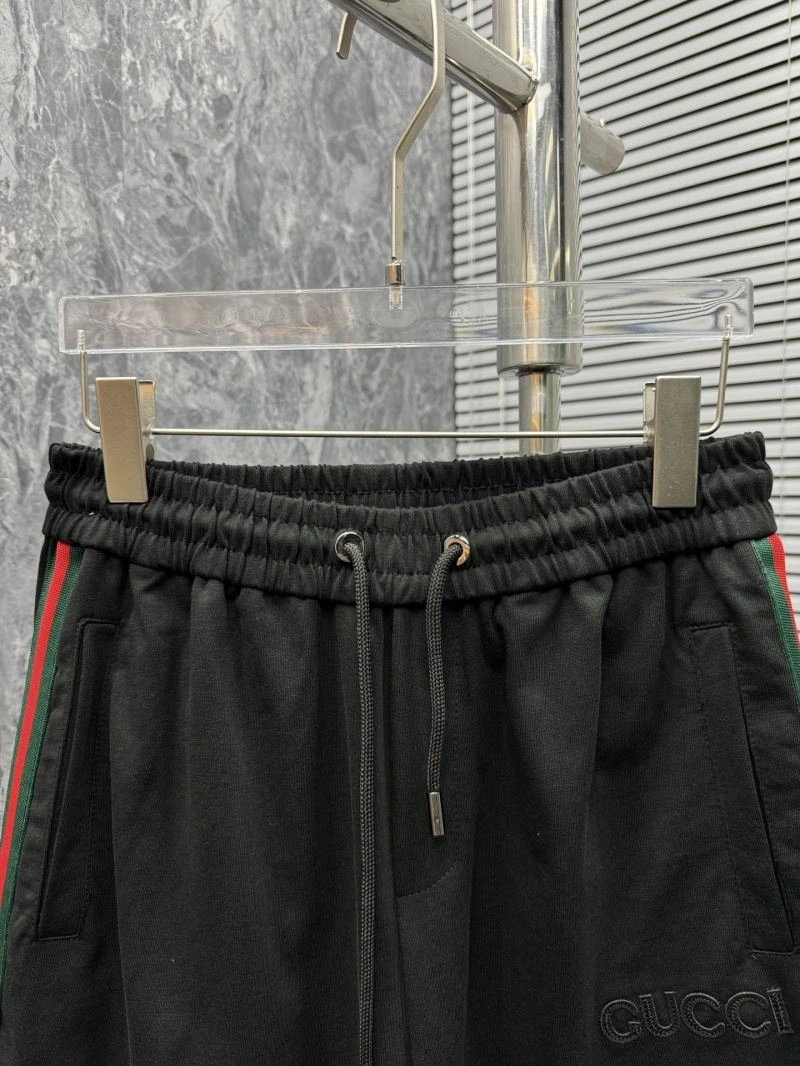 QuickDry Gucci Short Suits 126222