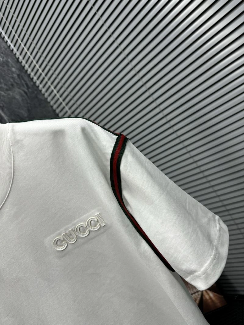 Gucci Short Suits Stylish 126238