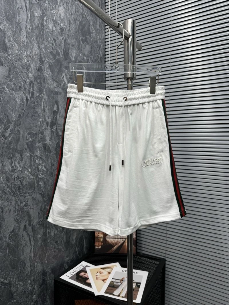 Gucci Short Suits Stylish 126238