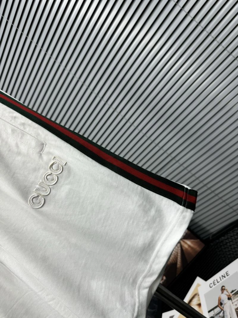 Gucci Short Suits Stylish 126238