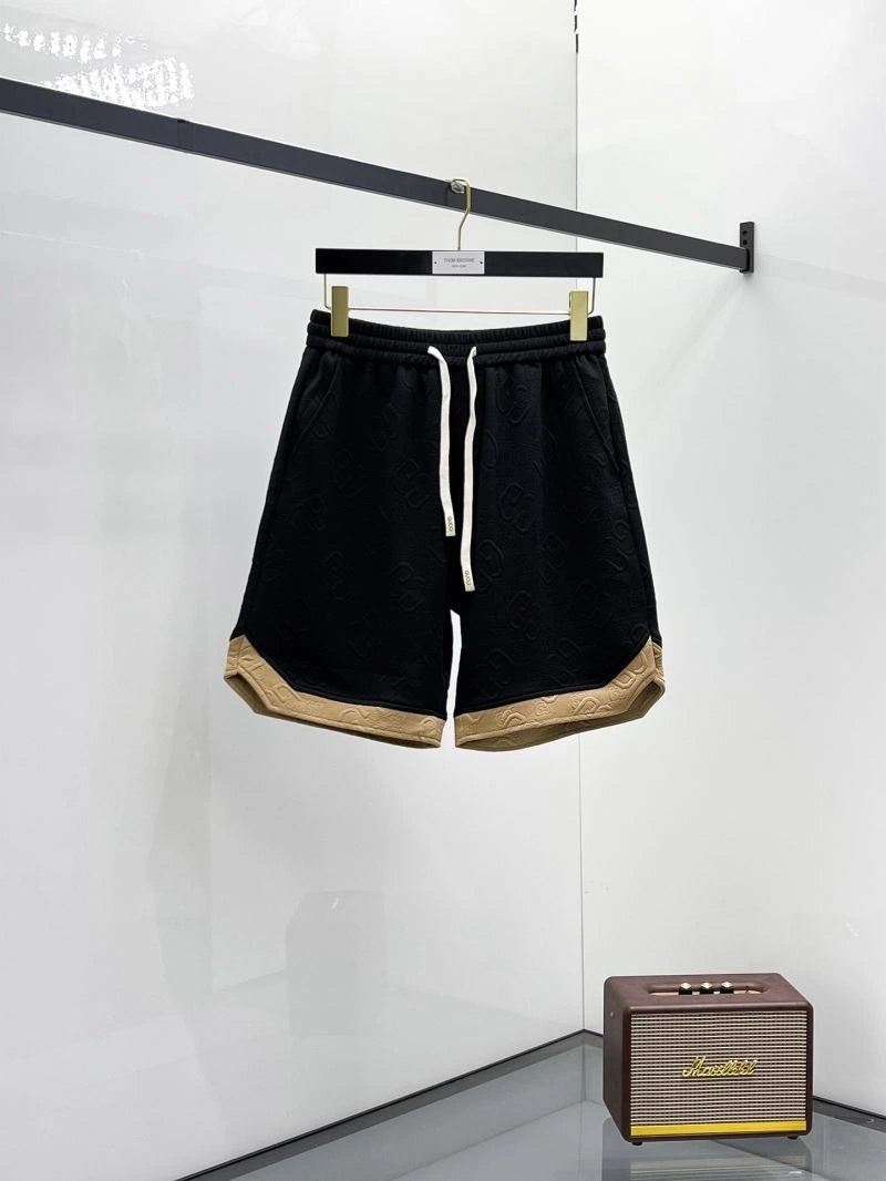 Gucci Short Suits EyeCatching 125810