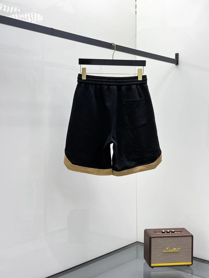 Gucci Short Suits EyeCatching 125810