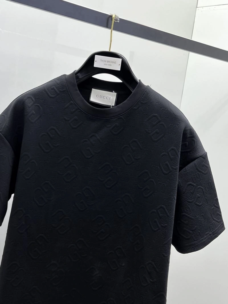 Gucci Short Suits EyeCatching 125810