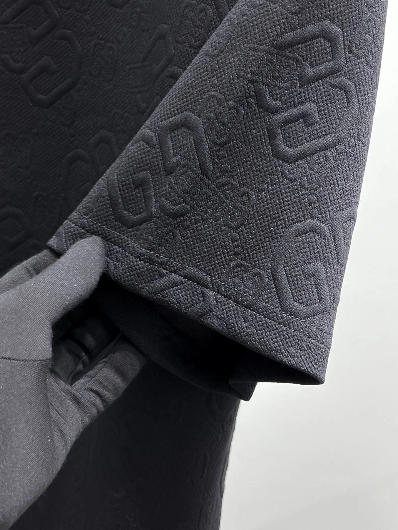 Gucci Short Suits EyeCatching 125810
