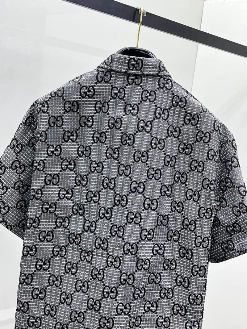Functional Gucci Short Suits 125815