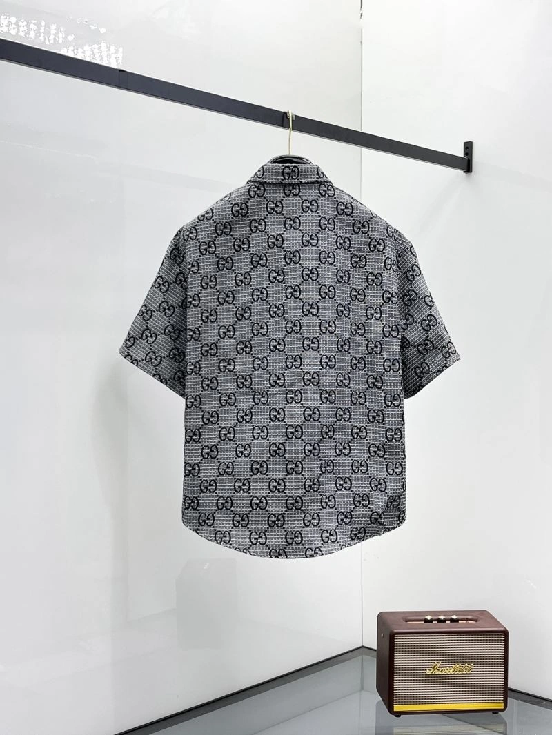 Functional Gucci Short Suits 125815