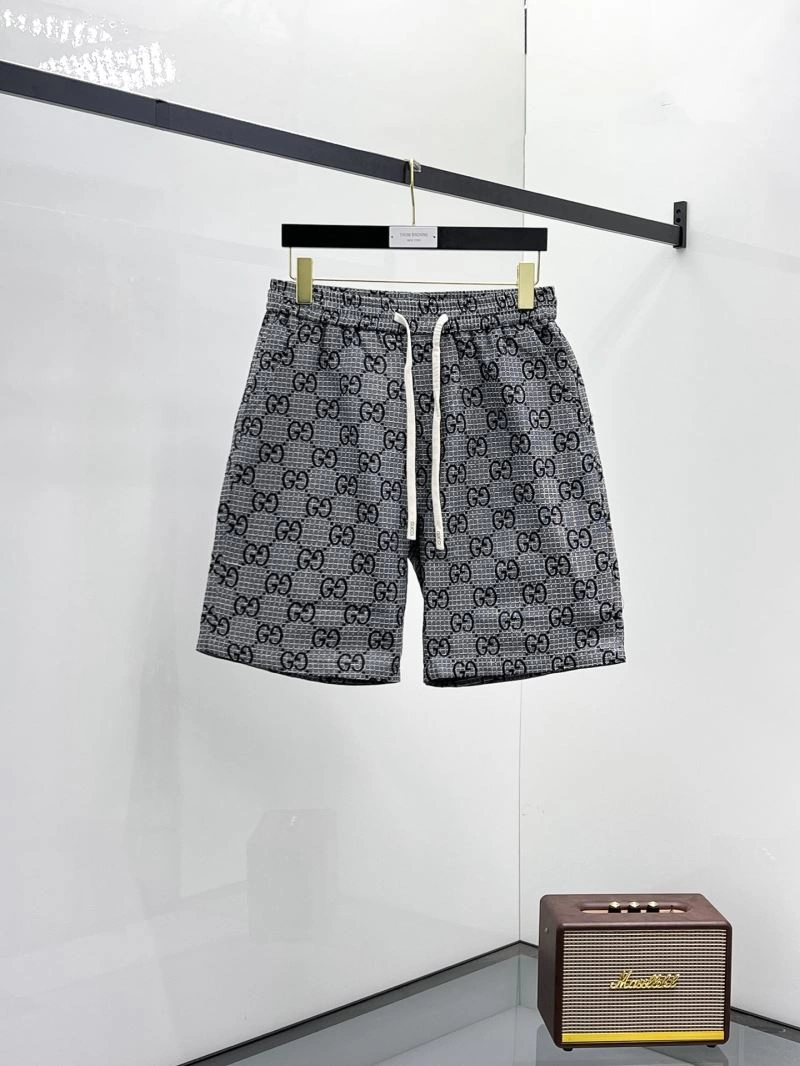 Functional Gucci Short Suits 125815