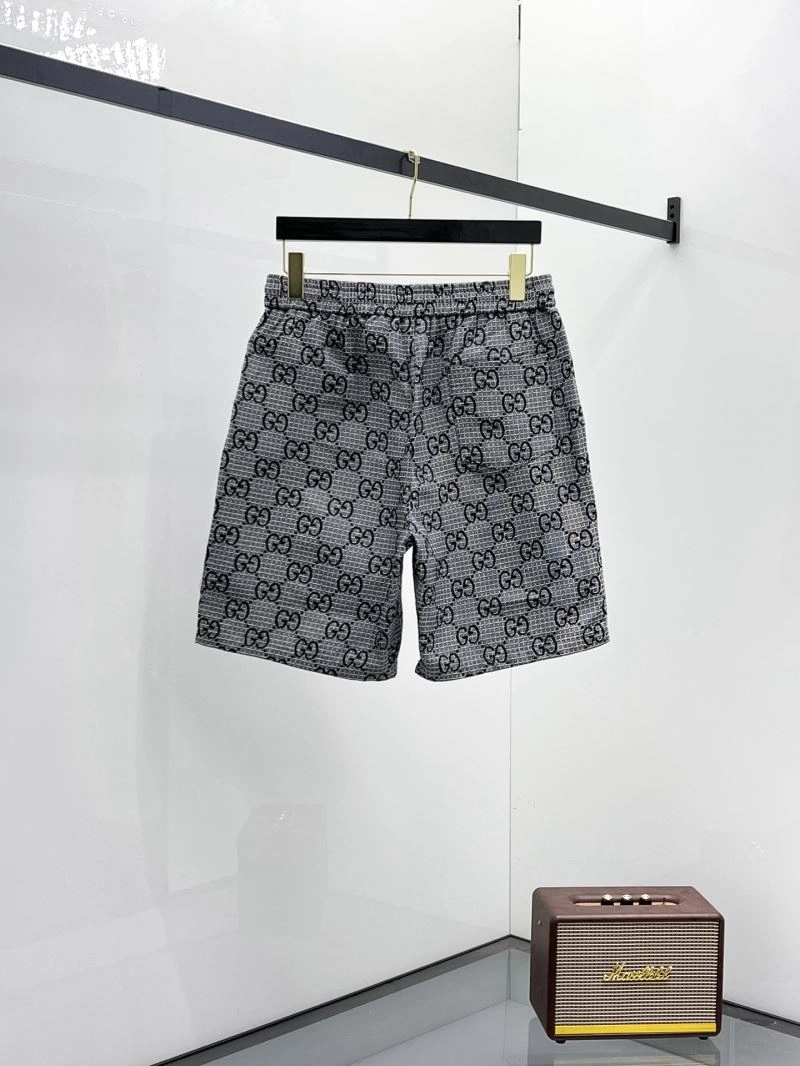 Functional Gucci Short Suits 125815