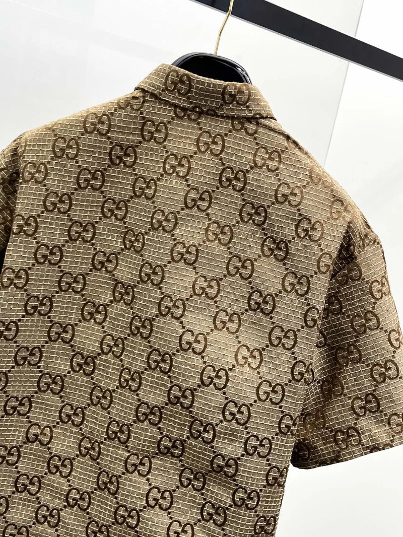 HighPerformance Gucci Short Suits 124239
