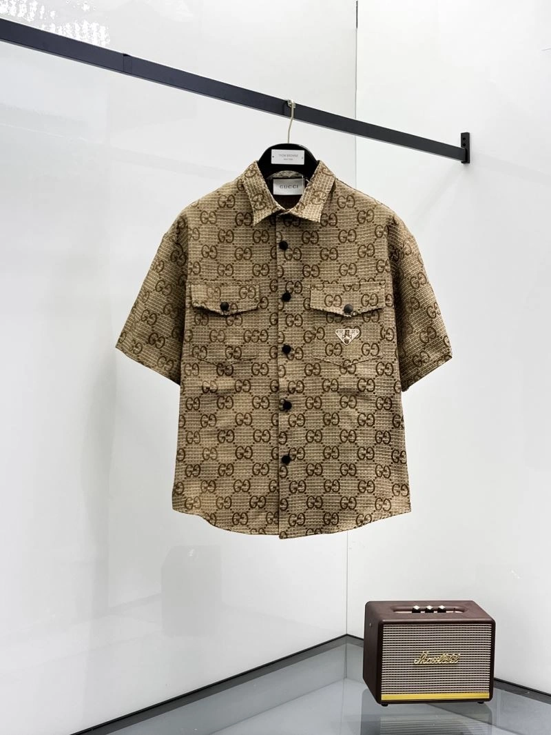 HighPerformance Gucci Short Suits 124239