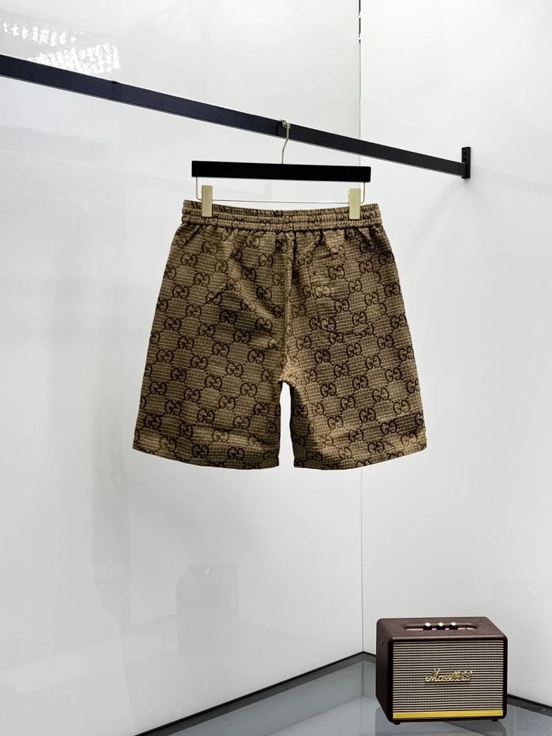 HighPerformance Gucci Short Suits 124239