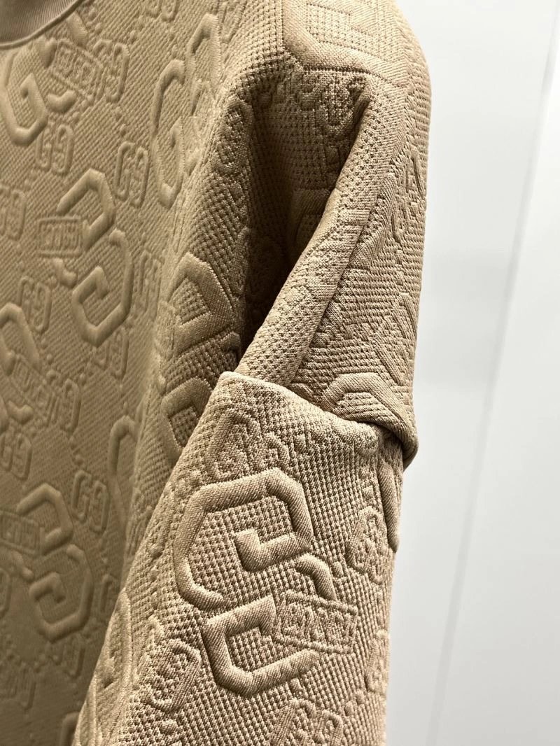 Gucci Short Suits Refined 125814