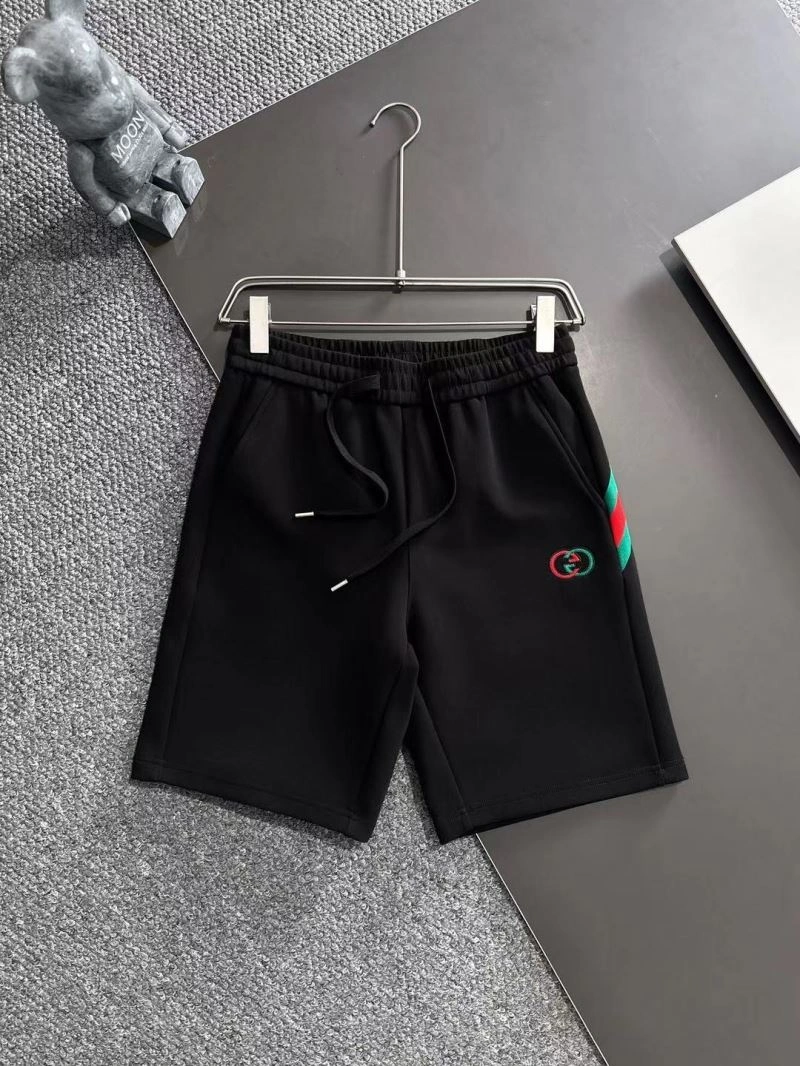 Affordable Gucci Short Suits 125792