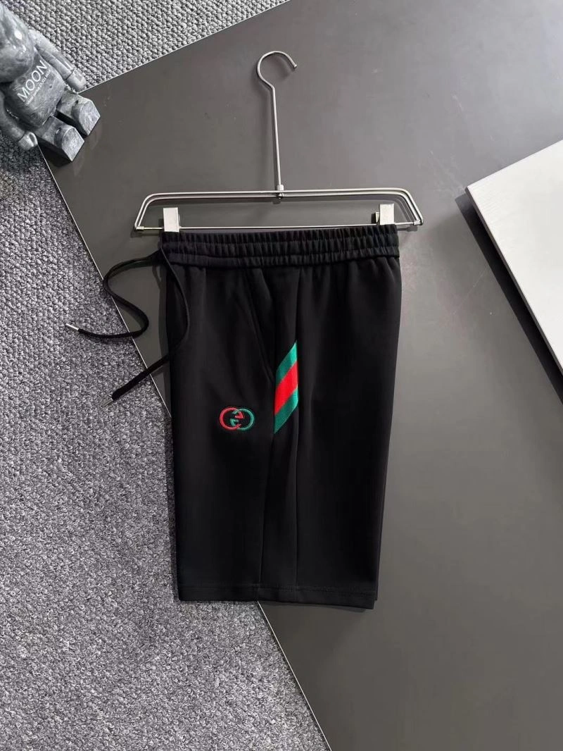 Affordable Gucci Short Suits 125792