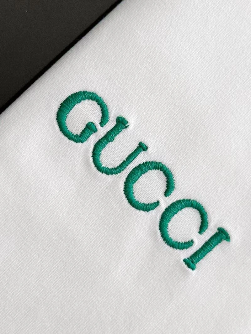 Thermal Gucci Short Suits 125808