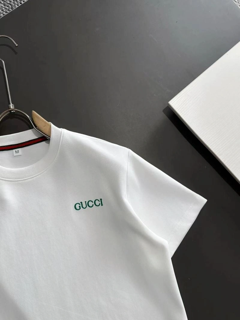 Thermal Gucci Short Suits 125808
