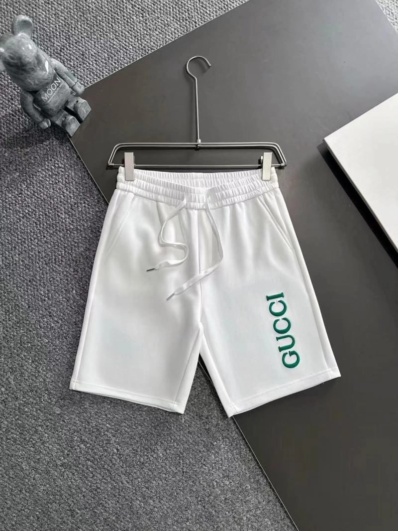 Thermal Gucci Short Suits 125808