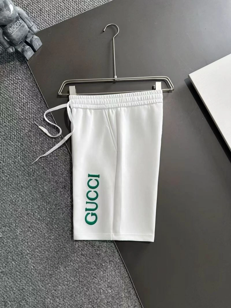 Thermal Gucci Short Suits 125808