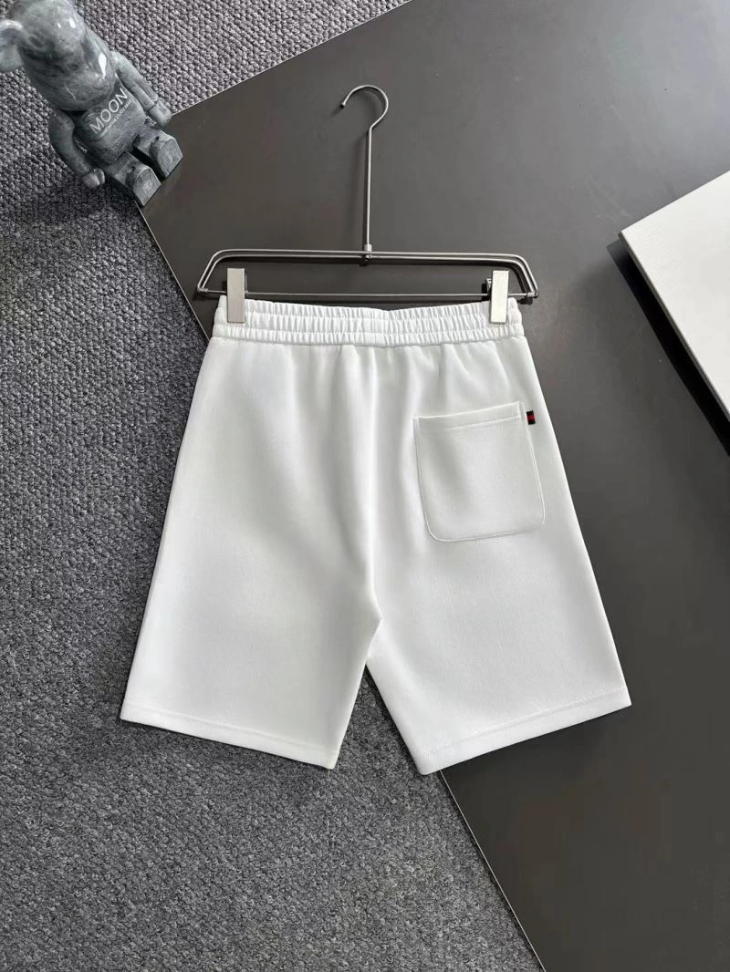 Thermal Gucci Short Suits 125808