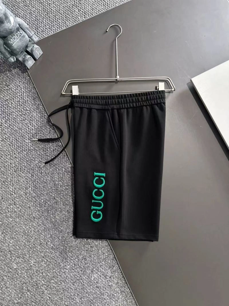 TopPick Gucci Short Suits 125803