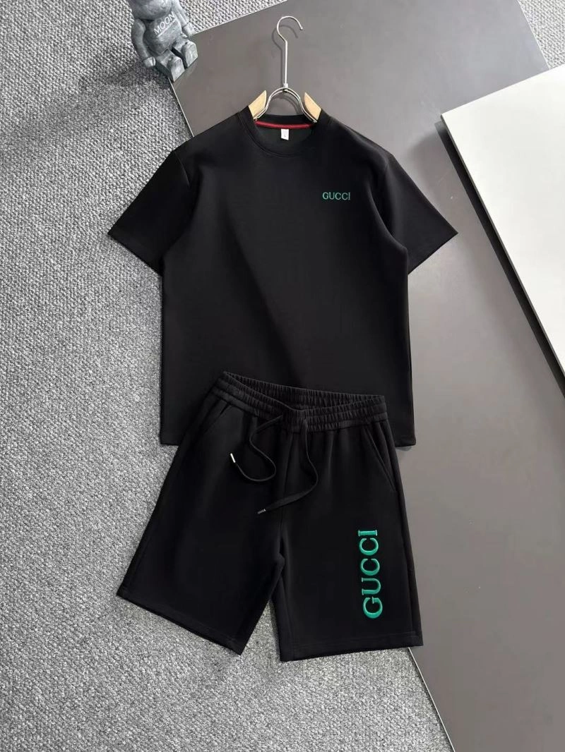 TopPick Gucci Short Suits 125803