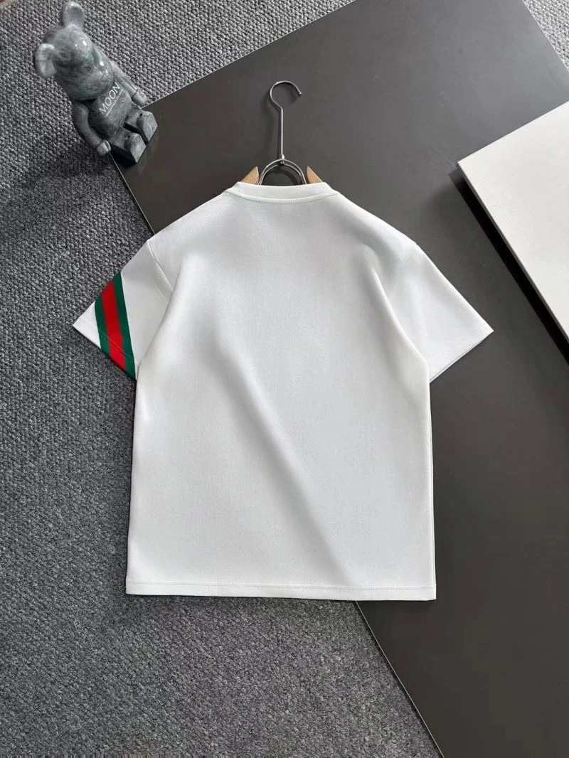 Gucci Short Suits WrinkleFree 125812
