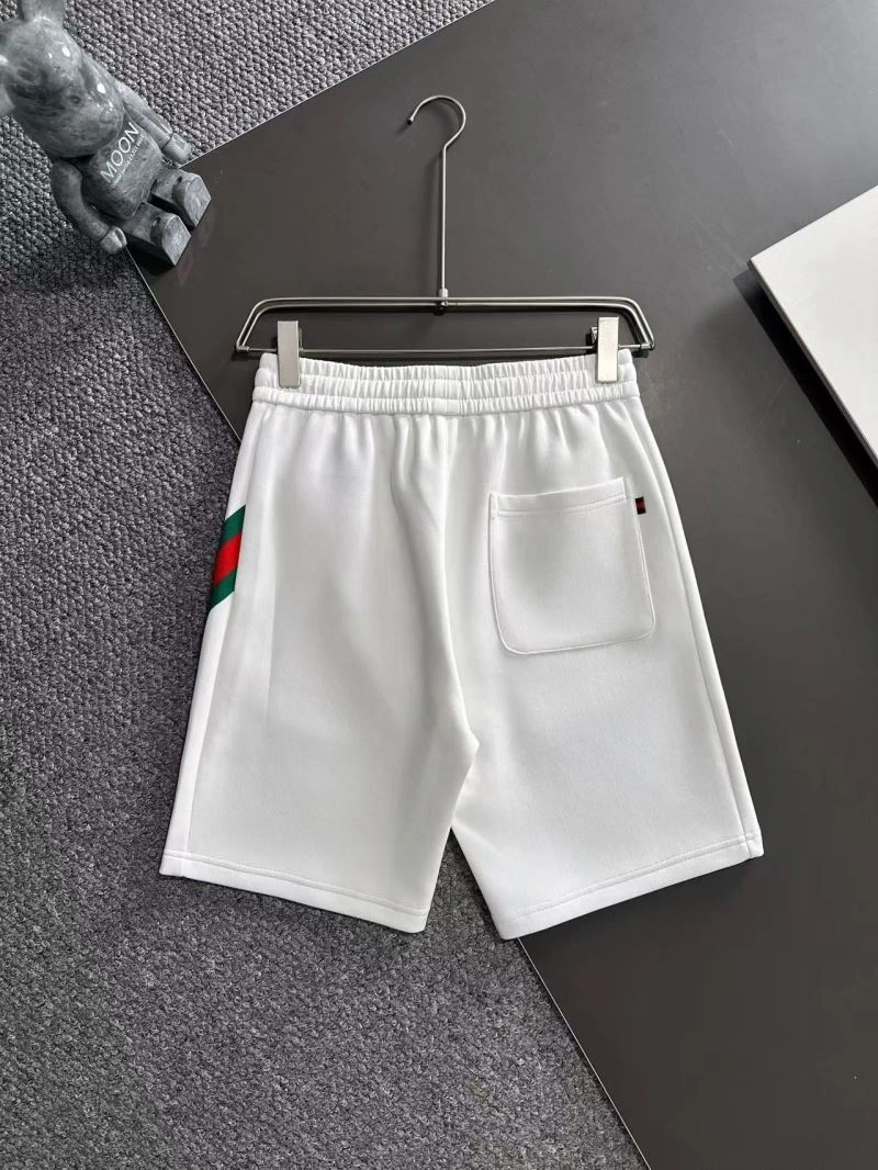 Gucci Short Suits WrinkleFree 125812