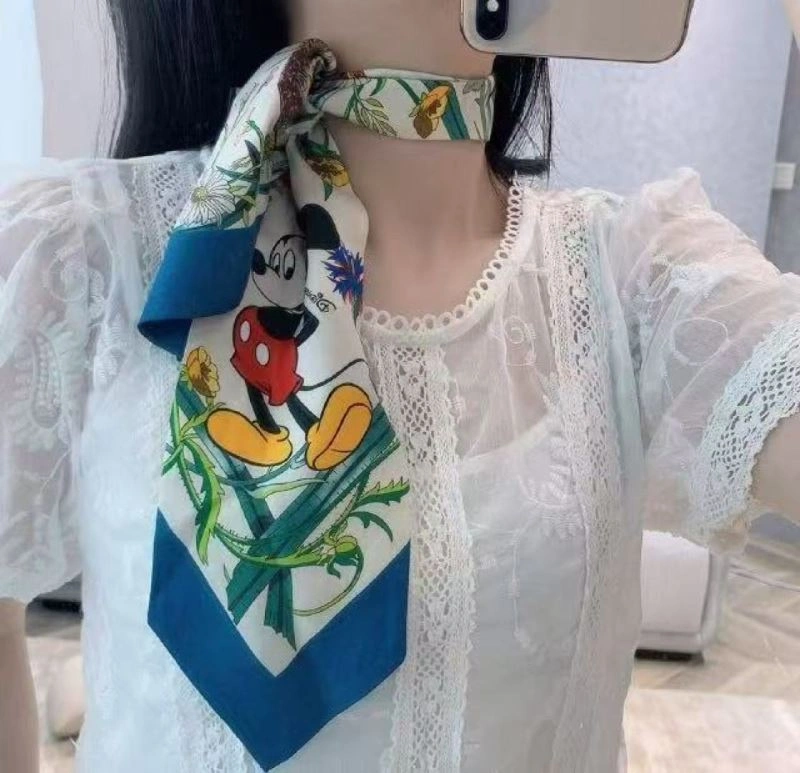 Affordable Gucci Silk 272284