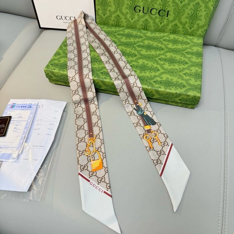 Gucci Silk Resilient 272260