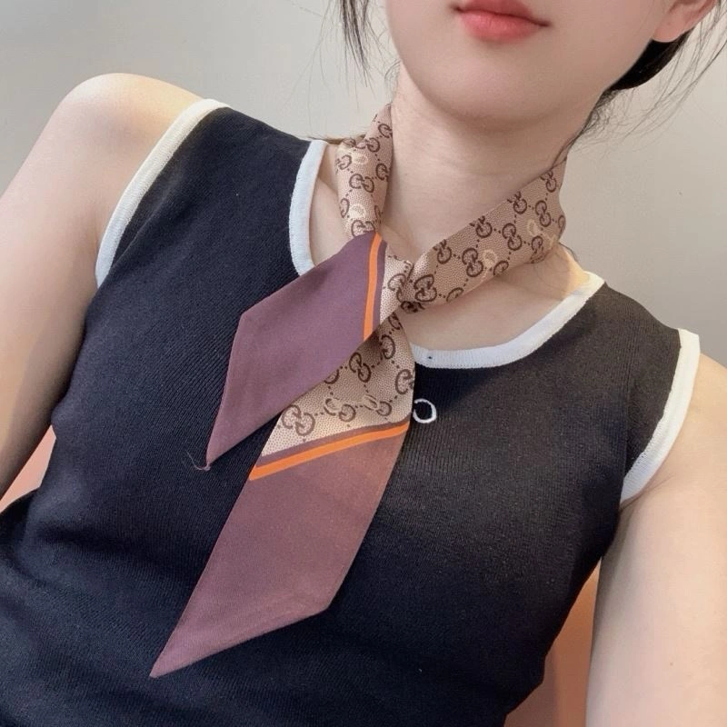 Gucci Silk Premium 272258