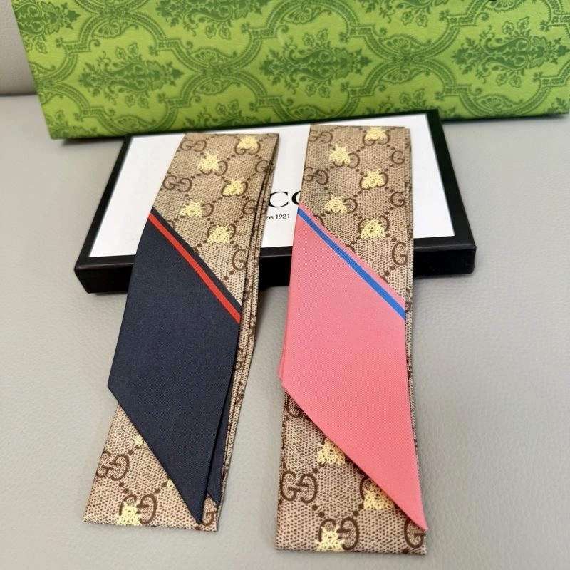 Gucci Silk Minimalist 272911