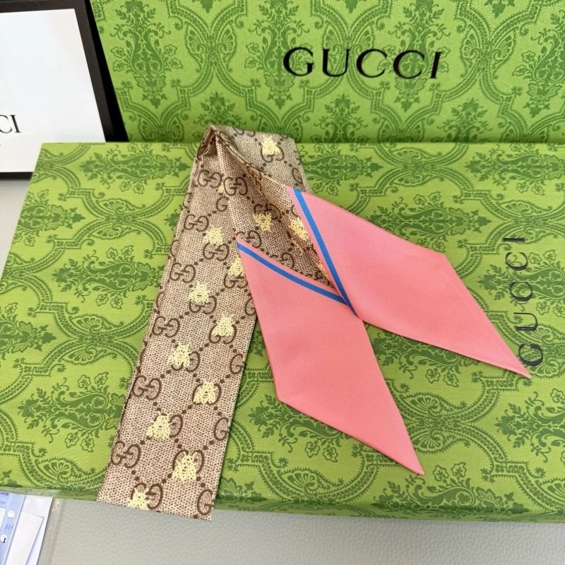 Gucci Silk Minimalist 272911