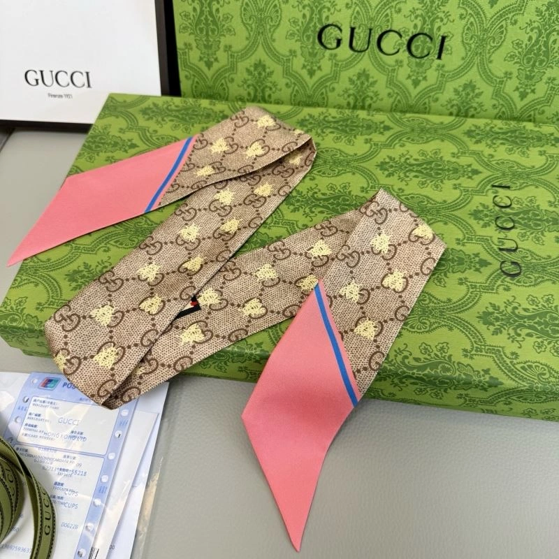 Gucci Silk Minimalist 272911