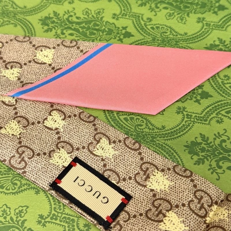 Gucci Silk Minimalist 272911